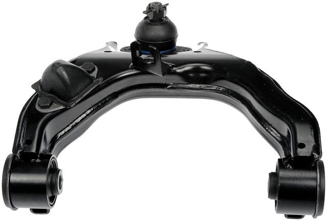 suspension control arm and ball joint assembly dorman premium chassis cb67058pr