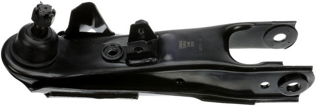 suspension control arm and ball joint assembly dorman premium chassis cb69073pr
