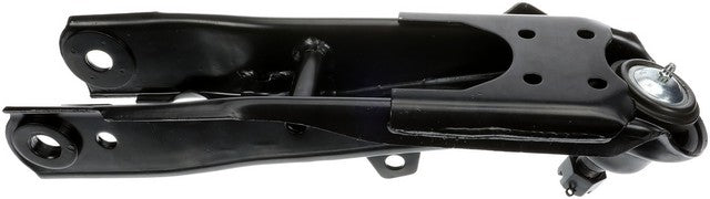 suspension control arm and ball joint assembly dorman premium chassis cb69073pr