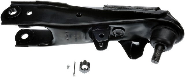 suspension control arm and ball joint assembly dorman premium chassis cb69073pr