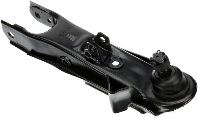 suspension control arm and ball joint assembly dorman premium chassis cb69073pr