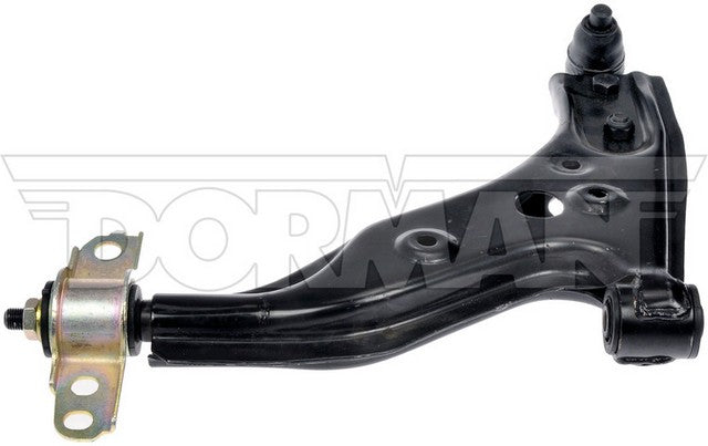 suspension control arm and ball joint assembly dorman mas cb65263