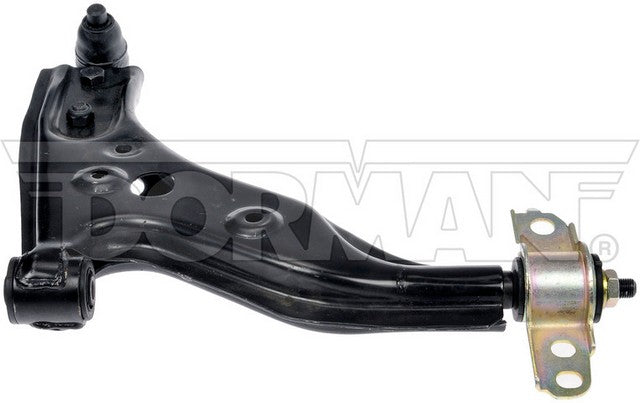 suspension control arm and ball joint assembly dorman mas cb65264