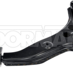 suspension control arm and ball joint assembly dorman premium chassis cb65264pr