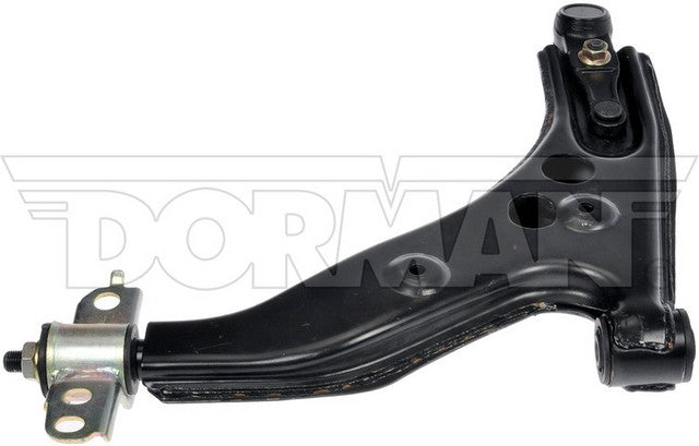 suspension control arm and ball joint assembly dorman premium chassis cb65264pr