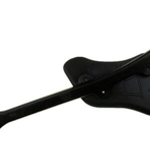 suspension control arm and ball joint assembly dorman premium chassis cb86163pr