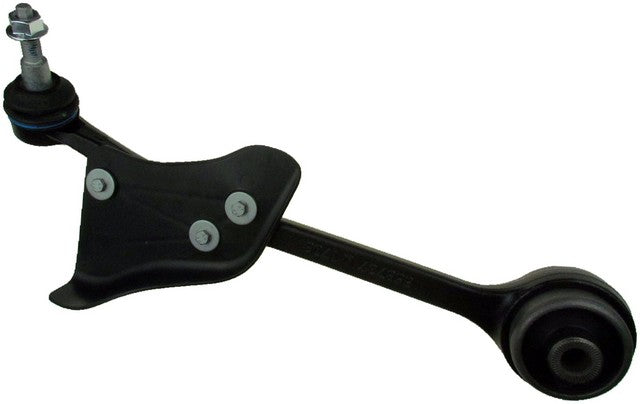 suspension control arm and ball joint assembly dorman premium chassis cb86163pr