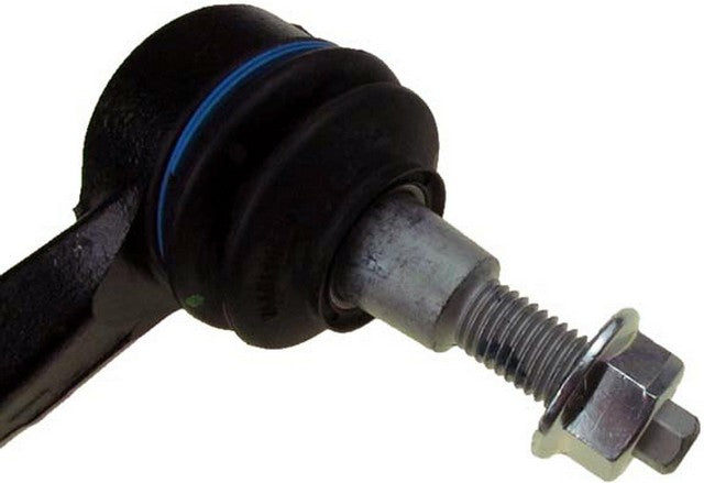 suspension control arm and ball joint assembly dorman premium chassis cb86163pr