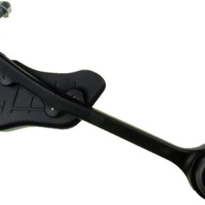 suspension control arm and ball joint assembly dorman premium chassis cb86164pr