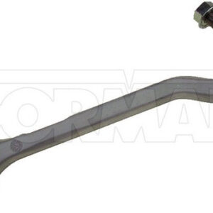 suspension control arm and ball joint assembly dorman mas cb14533