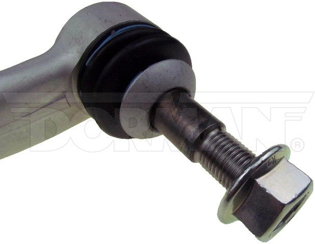 suspension control arm and ball joint assembly dorman premium chassis cb15073pr