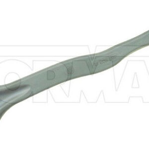 suspension control arm and ball joint assembly dorman premium chassis cb27004pr