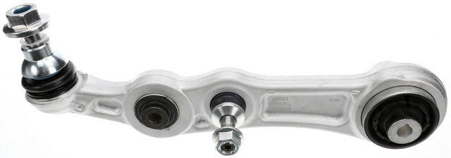 suspension control arm and ball joint assembly dorman premium chassis cb27143pr