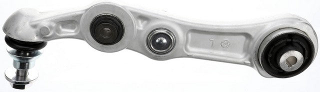 suspension control arm and ball joint assembly dorman premium chassis cb27143pr