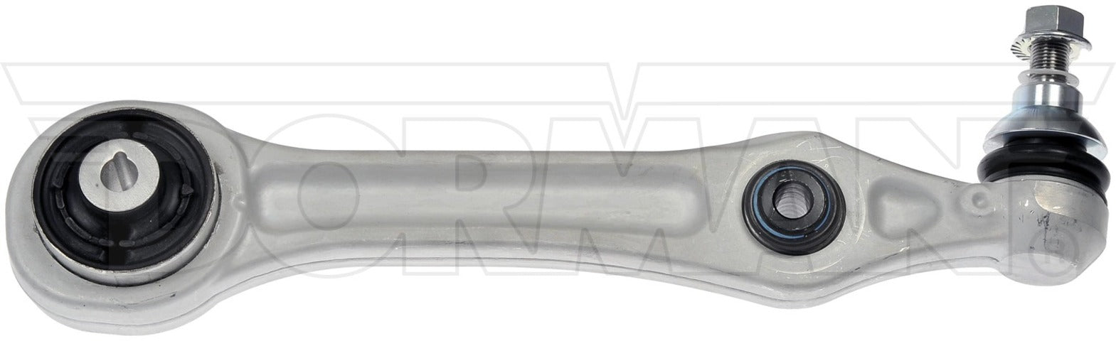 suspension control arm and ball joint assembly dorman premium chassis cb28475pr