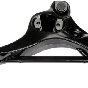 suspension control arm and ball joint assembly dorman premium chassis cb86124pr