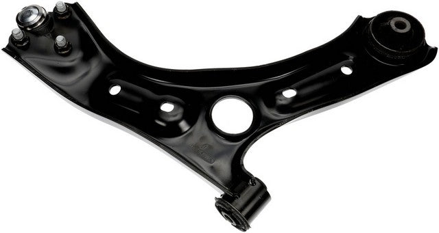 suspension control arm and ball joint assembly dorman premium chassis cb63253pr