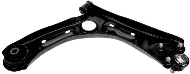suspension control arm and ball joint assembly dorman premium chassis cb63253pr