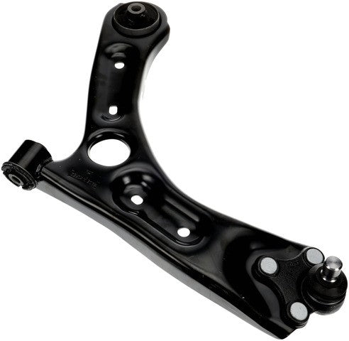 suspension control arm and ball joint assembly dorman premium chassis cb63253pr