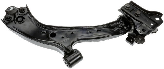 suspension control arm and ball joint assembly dorman mas cb50193