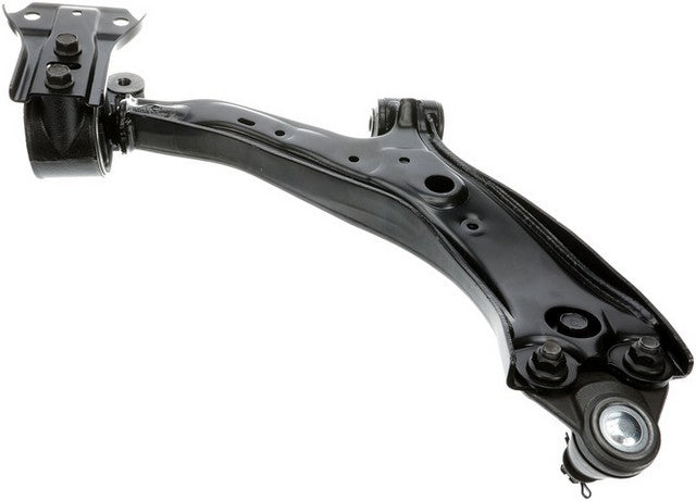 suspension control arm and ball joint assembly dorman premium chassis cb50193pr