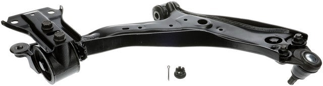suspension control arm and ball joint assembly dorman mas cb50193