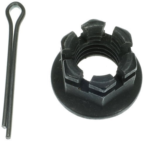 suspension control arm and ball joint assembly dorman premium chassis cb50193pr