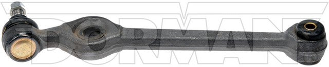 suspension control arm and ball joint assembly dorman premium chassis cb52545pr