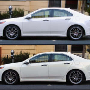 eibach pro kit performance lowering springs – honda accord euro cu2