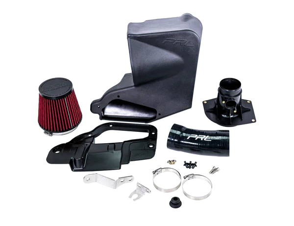prl motorsports high volume intake system – honda civic fl1 1.5l turbo 2022+