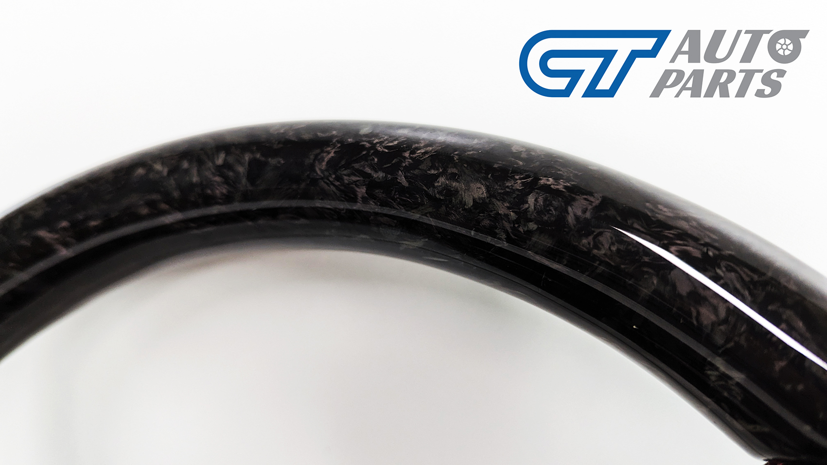 forged carbon cf leather red stitching steering wheel for 19 24 toyota supra gr a90 a91 gt gts