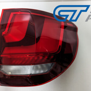 oem style outer rear led tail light for 2013 2018 bmw x5 f15 f85 taillight