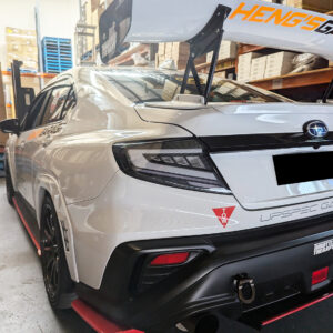v2 black led dynamic taillights for 22 25 subaru wrx vb tail lights