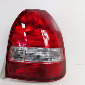 right side ek9 type r oem style taillight for 96 01 honda civic ek hatch vti