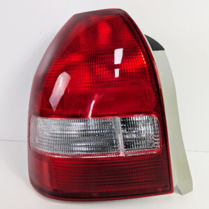 ek9 type r oem style taillights for 96 01 honda civic ek hatch vti
