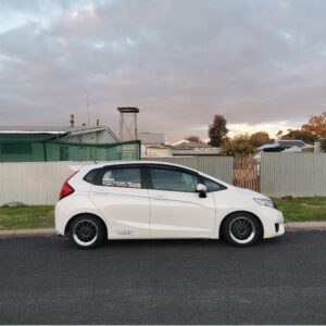tein s tech lowering springs – honda jazz gk5/fit