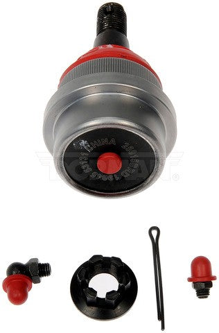 suspension ball joint dorman premium chassis b3134rd