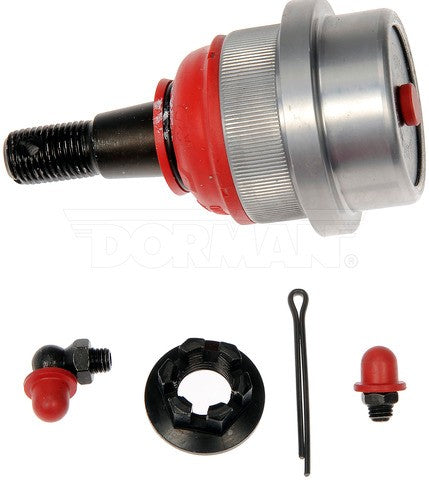 suspension ball joint dorman premium chassis b3134rd