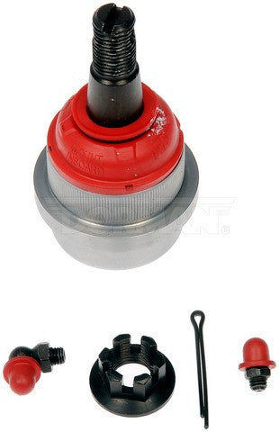 suspension ball joint dorman premium chassis b3134rd