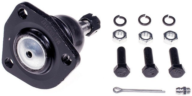 suspension ball joint dorman premium chassis b6034pr
