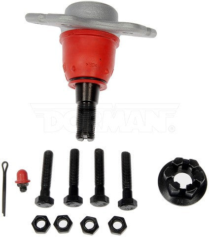 suspension ball joint dorman premium chassis b6344rd