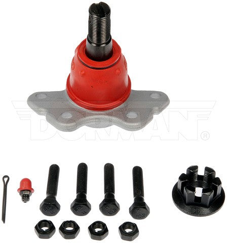 suspension ball joint dorman premium chassis b6344rd
