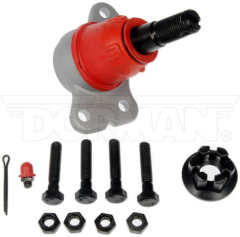 suspension ball joint dorman premium chassis b6344rd