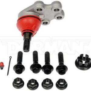 suspension ball joint dorman premium chassis b6539rd