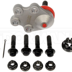 suspension ball joint dorman premium chassis b6539rd