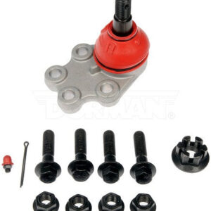 suspension ball joint dorman premium chassis b6539rd