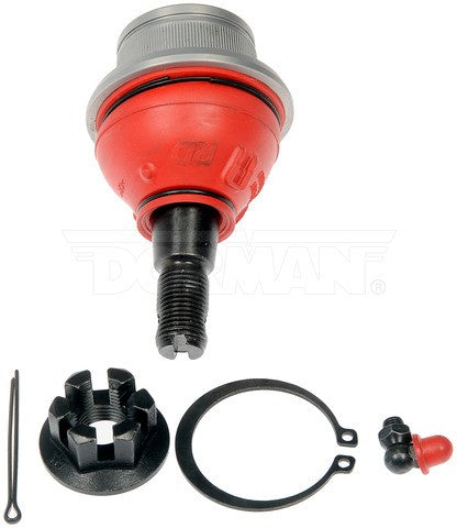 suspension ball joint dorman premium chassis b6541rd