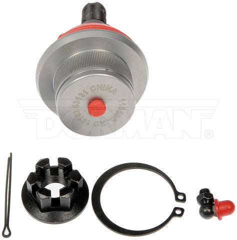 suspension ball joint dorman premium chassis b6541rd