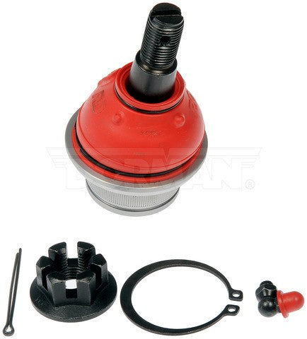 suspension ball joint dorman premium chassis b6541rd