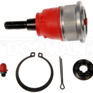 suspension ball joint dorman premium chassis b6696rd